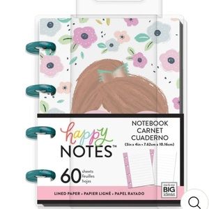 The Happy Planner Micro Notes
